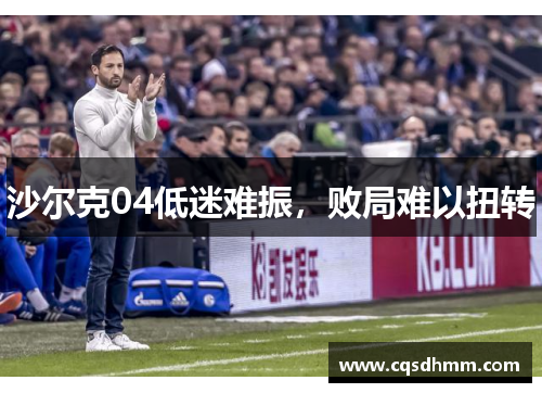 沙尔克04低迷难振，败局难以扭转